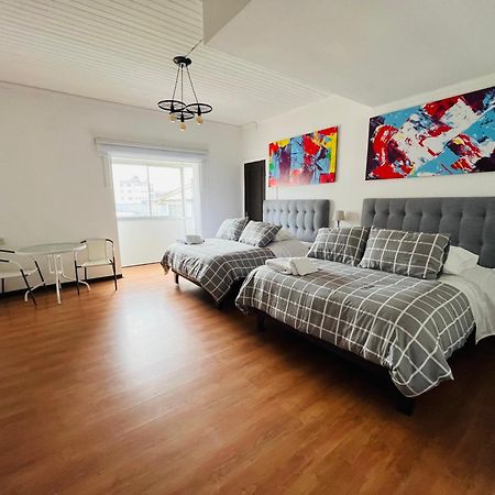 Nomada 870 Hotel Work Osorno Εξωτερικό φωτογραφία