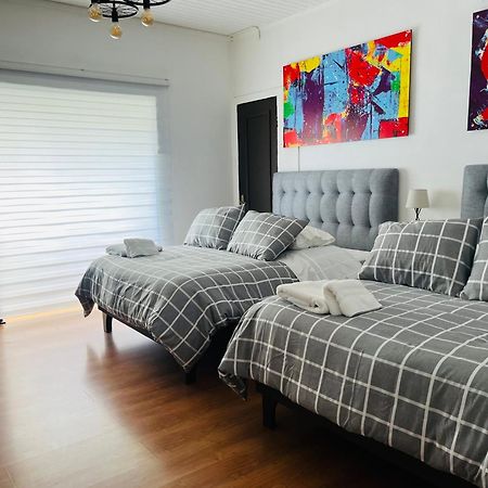 Nomada 870 Hotel Work Osorno Εξωτερικό φωτογραφία