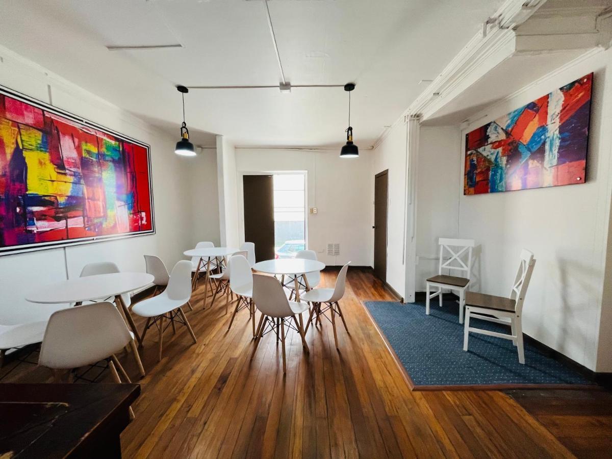 Nomada 870 Hotel Work Osorno Εξωτερικό φωτογραφία