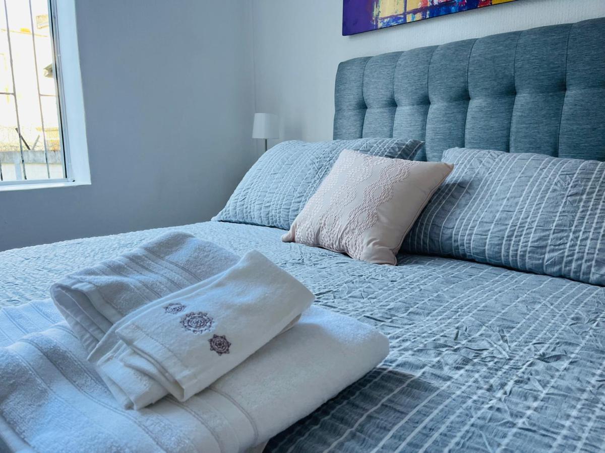 Nomada 870 Hotel Work Osorno Εξωτερικό φωτογραφία
