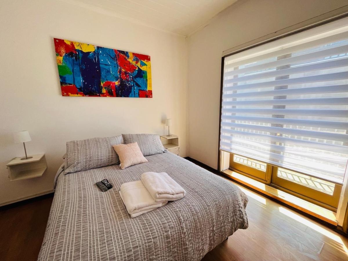 Nomada 870 Hotel Work Osorno Εξωτερικό φωτογραφία