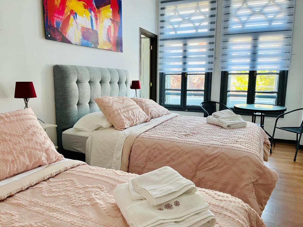 Nomada 870 Hotel Work Osorno Εξωτερικό φωτογραφία