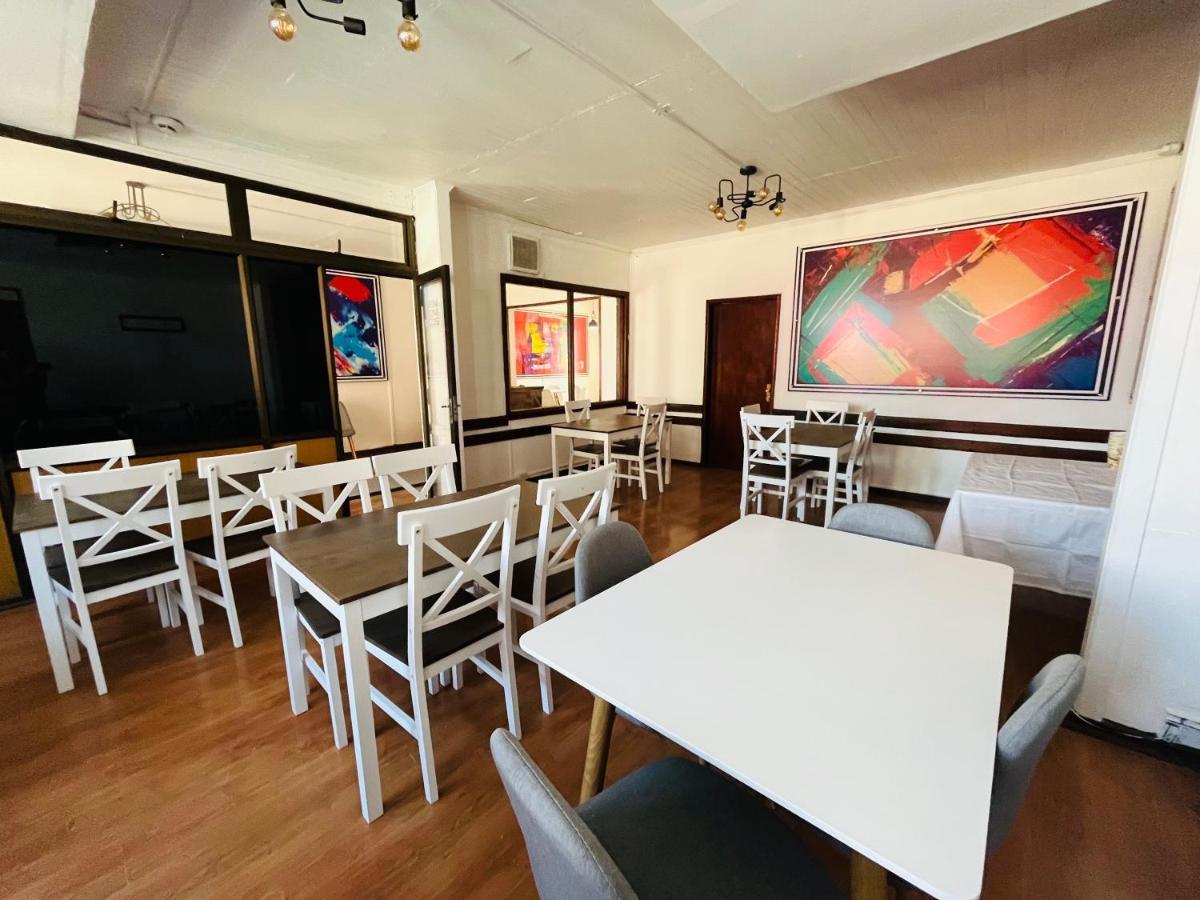 Nomada 870 Hotel Work Osorno Εξωτερικό φωτογραφία