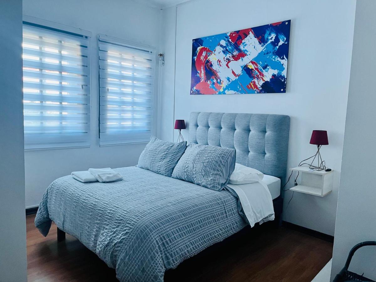 Nomada 870 Hotel Work Osorno Εξωτερικό φωτογραφία