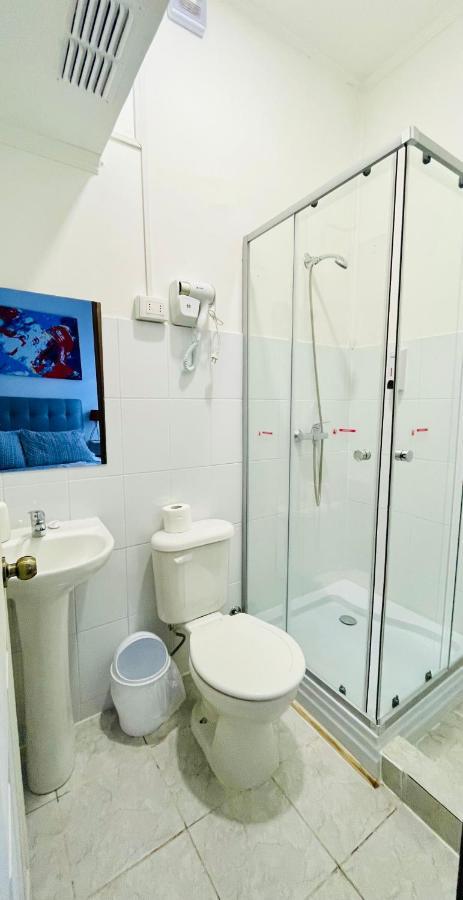 Nomada 870 Hotel Work Osorno Εξωτερικό φωτογραφία
