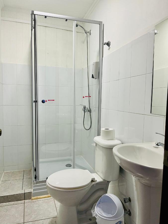 Nomada 870 Hotel Work Osorno Εξωτερικό φωτογραφία