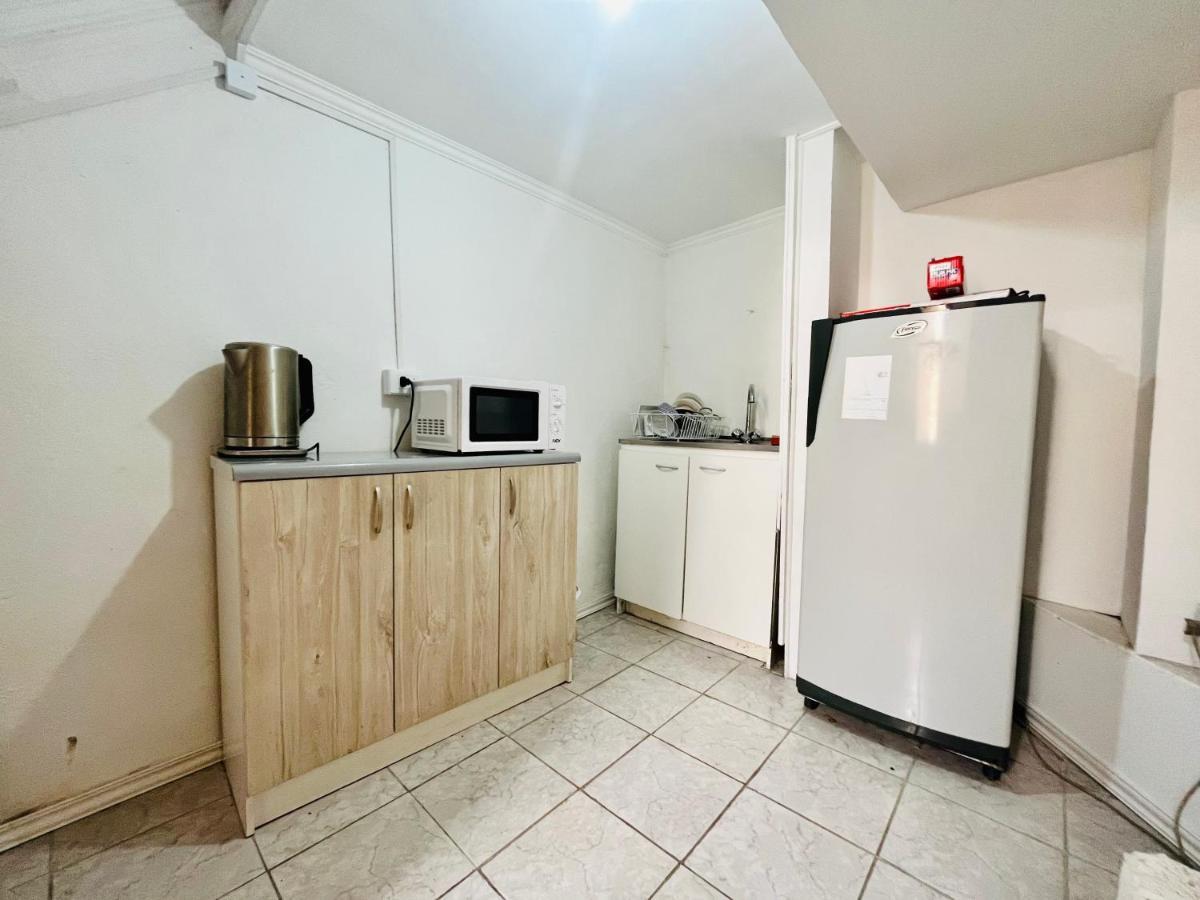 Nomada 870 Hotel Work Osorno Εξωτερικό φωτογραφία