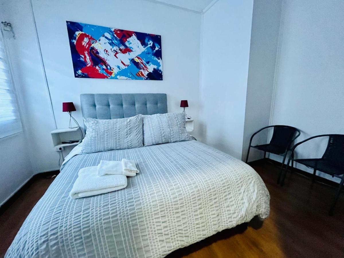 Nomada 870 Hotel Work Osorno Εξωτερικό φωτογραφία