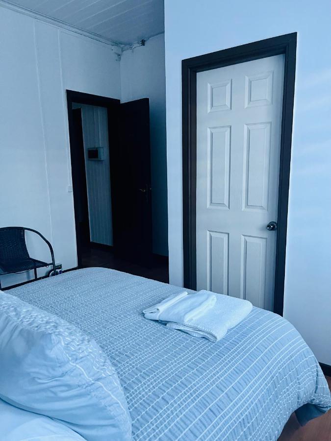 Nomada 870 Hotel Work Osorno Εξωτερικό φωτογραφία