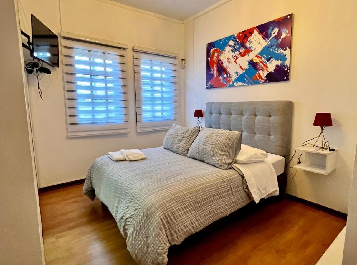 Nomada 870 Hotel Work Osorno Εξωτερικό φωτογραφία