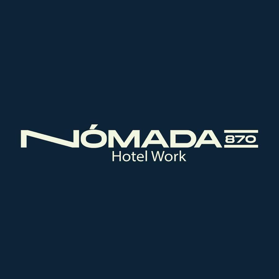 Nomada 870 Hotel Work Osorno Εξωτερικό φωτογραφία