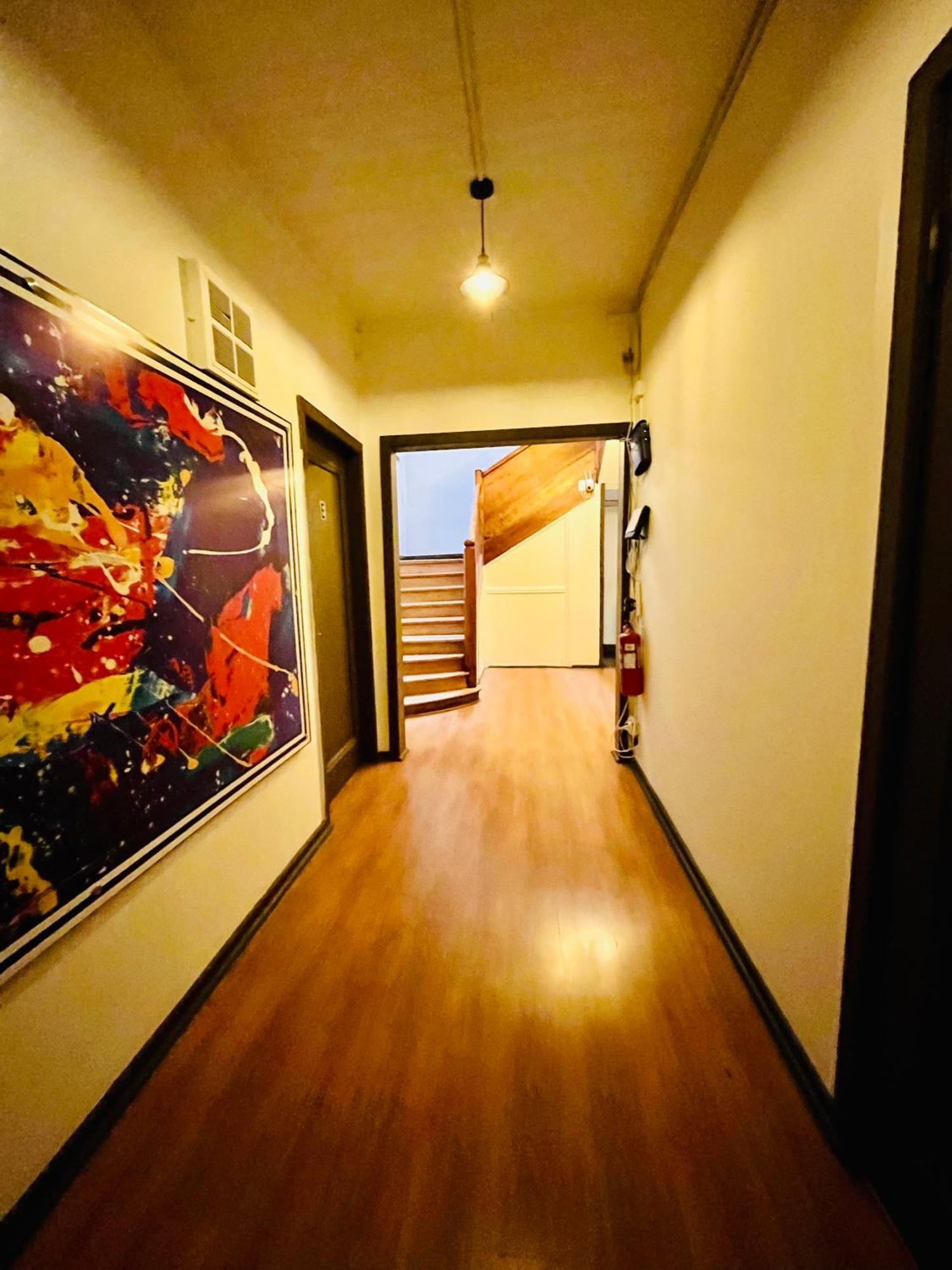 Nomada 870 Hotel Work Osorno Εξωτερικό φωτογραφία