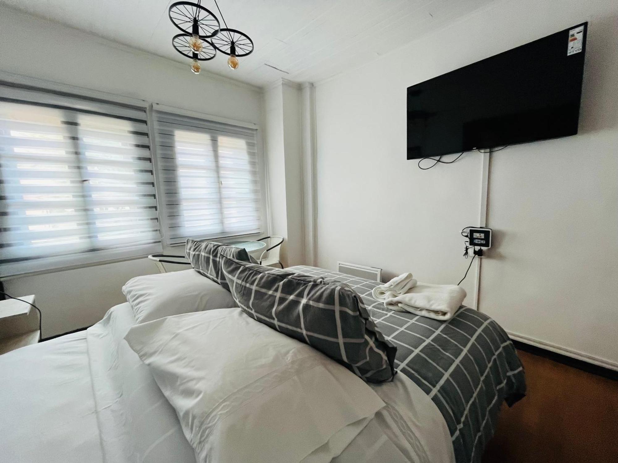 Nomada 870 Hotel Work Osorno Εξωτερικό φωτογραφία