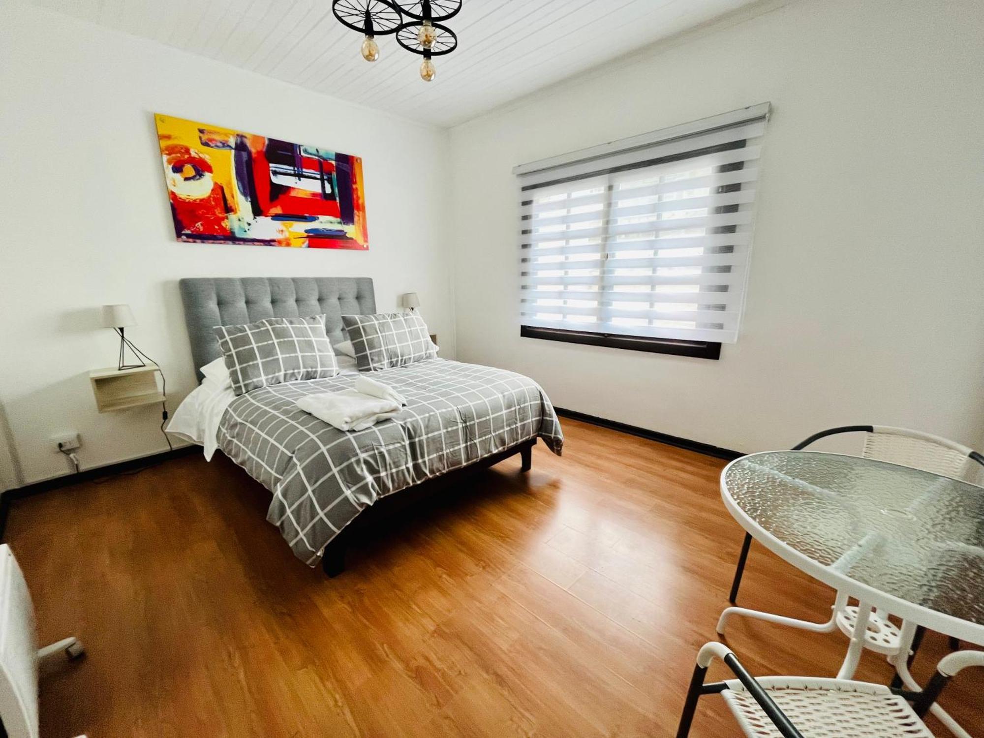 Nomada 870 Hotel Work Osorno Εξωτερικό φωτογραφία