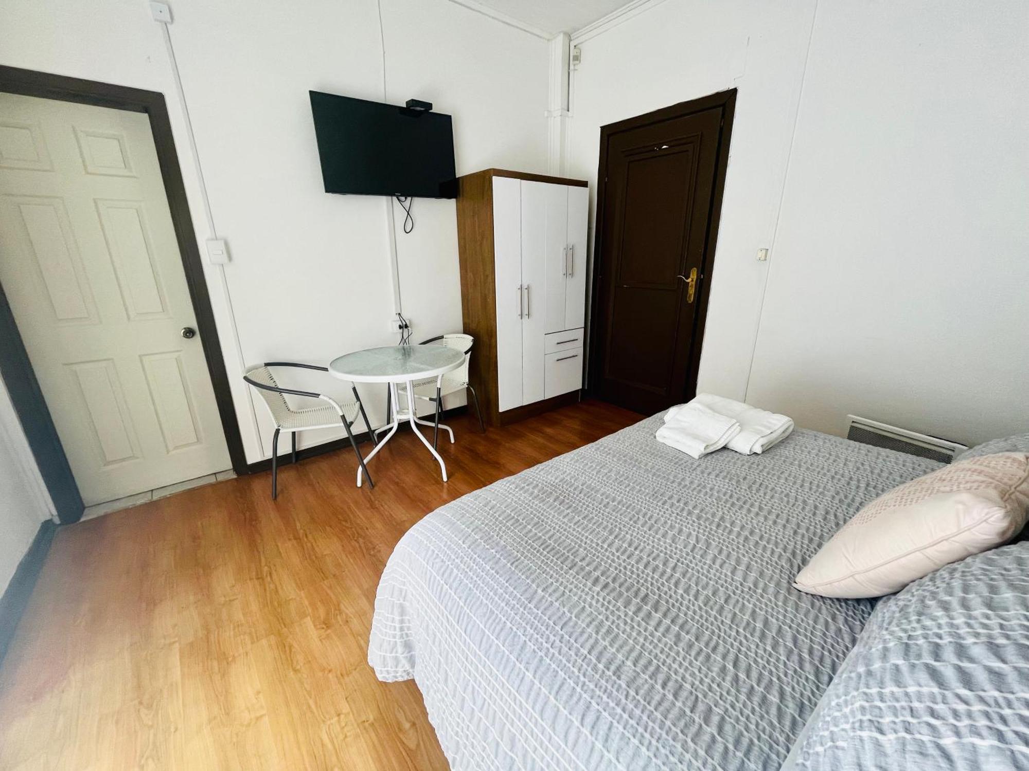 Nomada 870 Hotel Work Osorno Εξωτερικό φωτογραφία