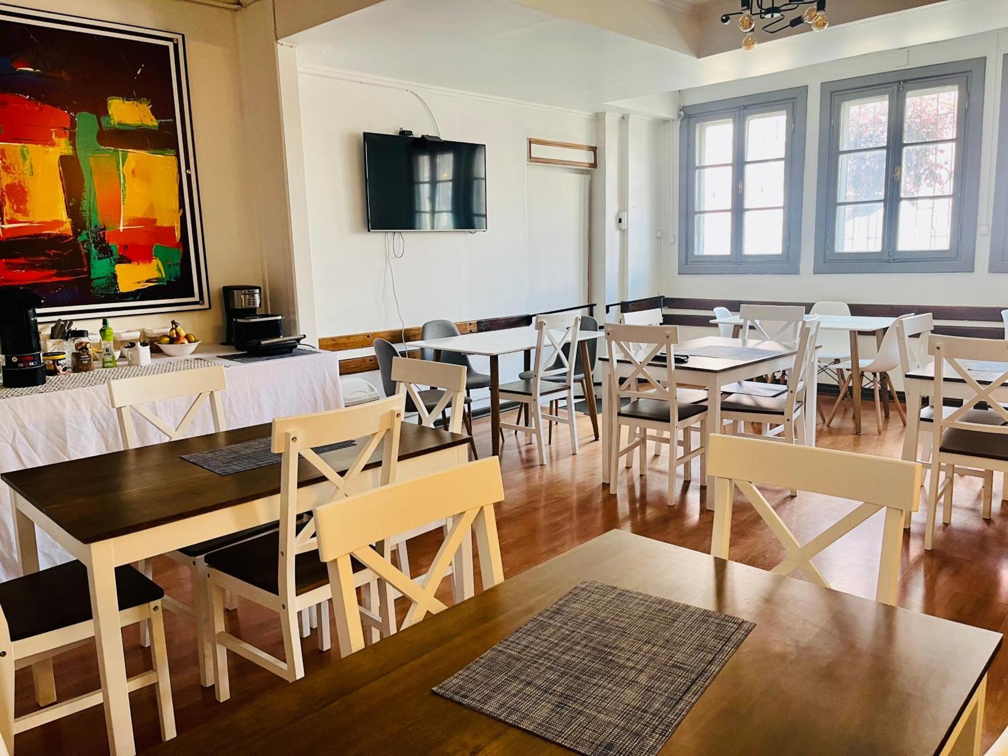Nomada 870 Hotel Work Osorno Εξωτερικό φωτογραφία