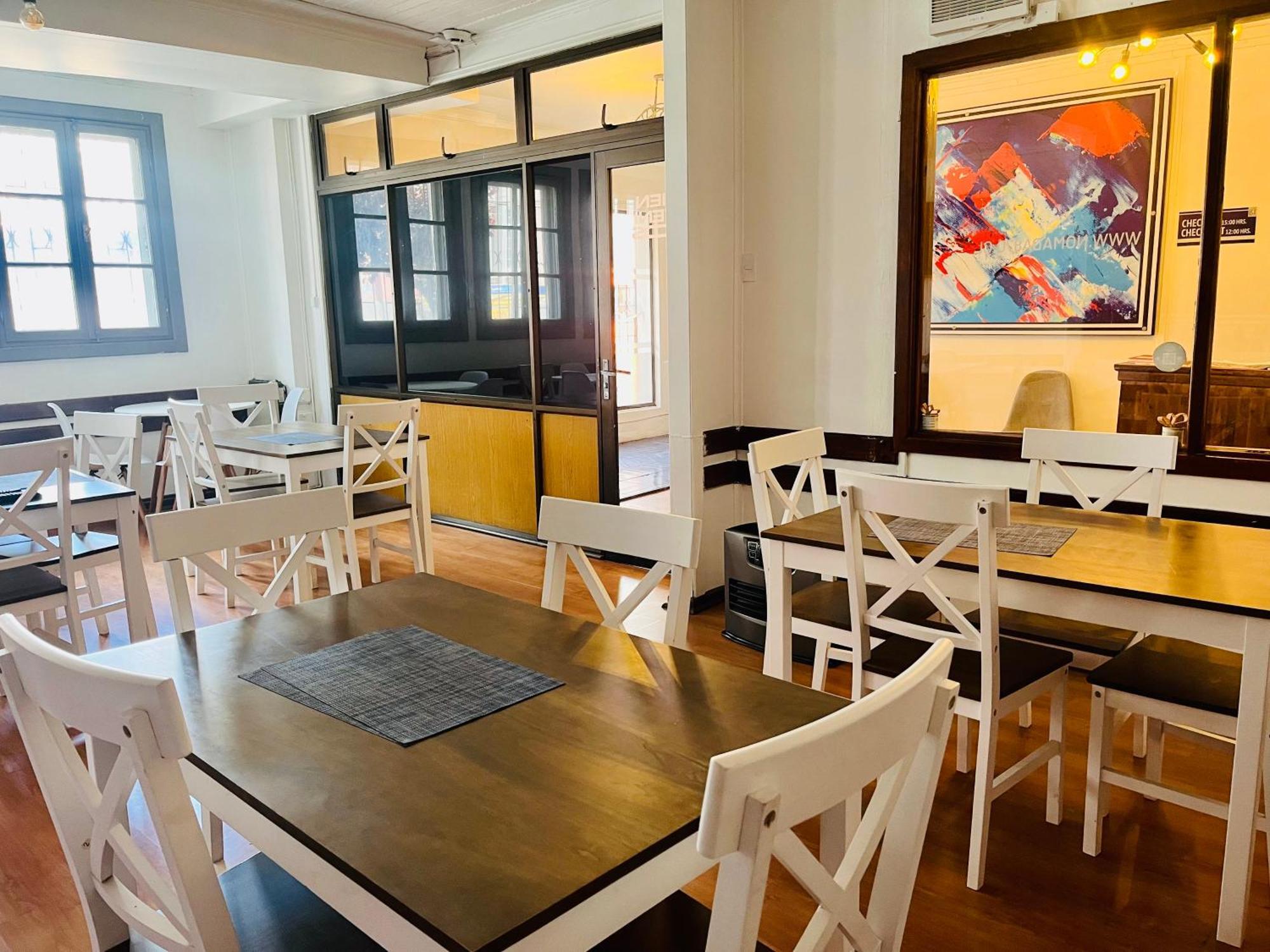 Nomada 870 Hotel Work Osorno Εξωτερικό φωτογραφία