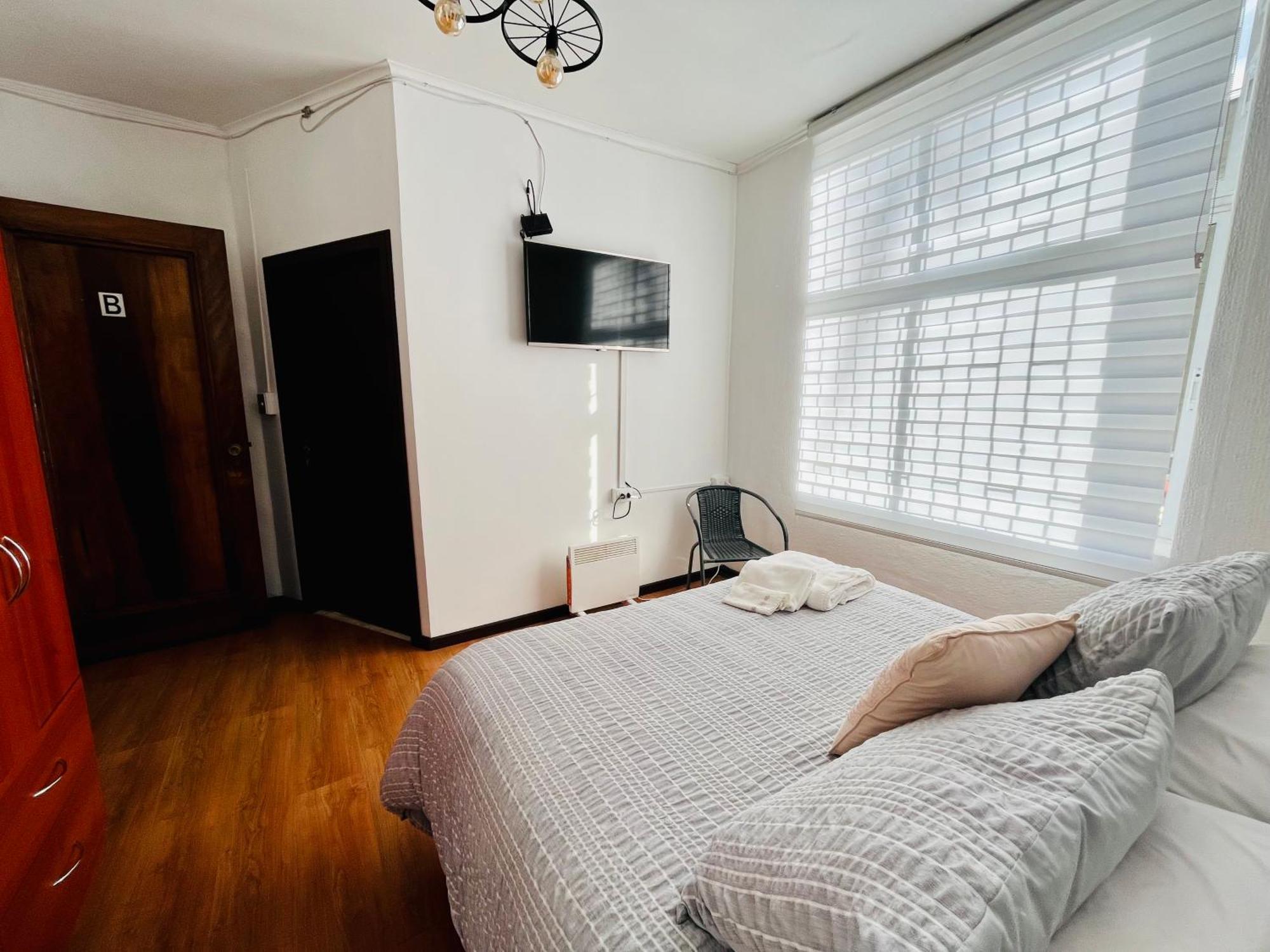Nomada 870 Hotel Work Osorno Εξωτερικό φωτογραφία
