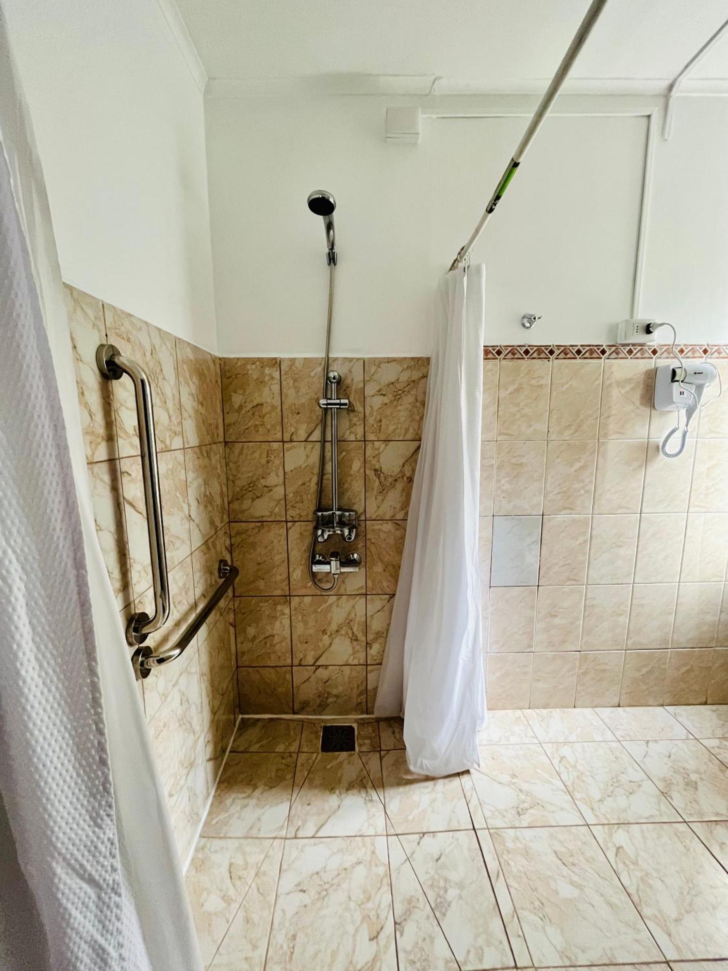 Nomada 870 Hotel Work Osorno Εξωτερικό φωτογραφία
