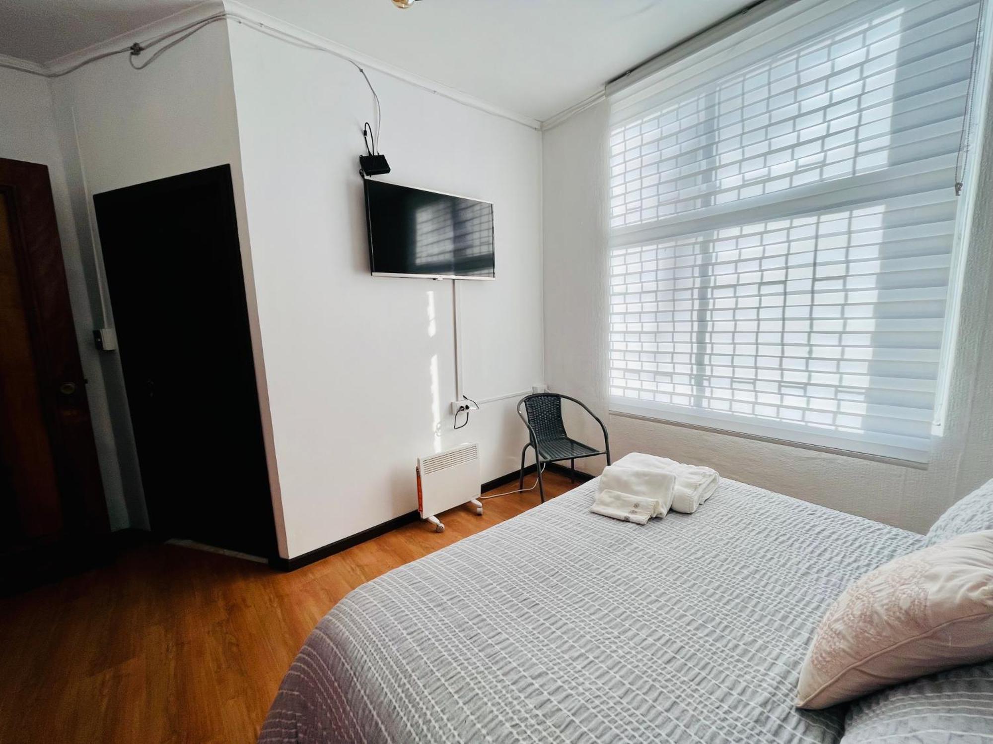 Nomada 870 Hotel Work Osorno Εξωτερικό φωτογραφία