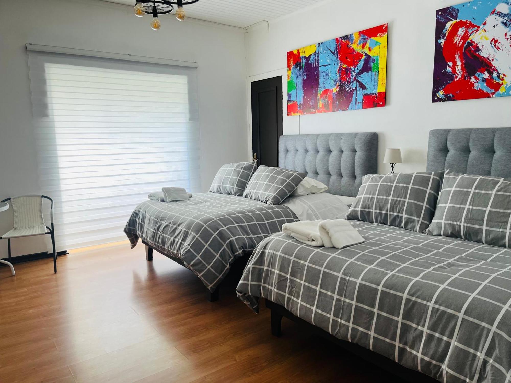 Nomada 870 Hotel Work Osorno Εξωτερικό φωτογραφία