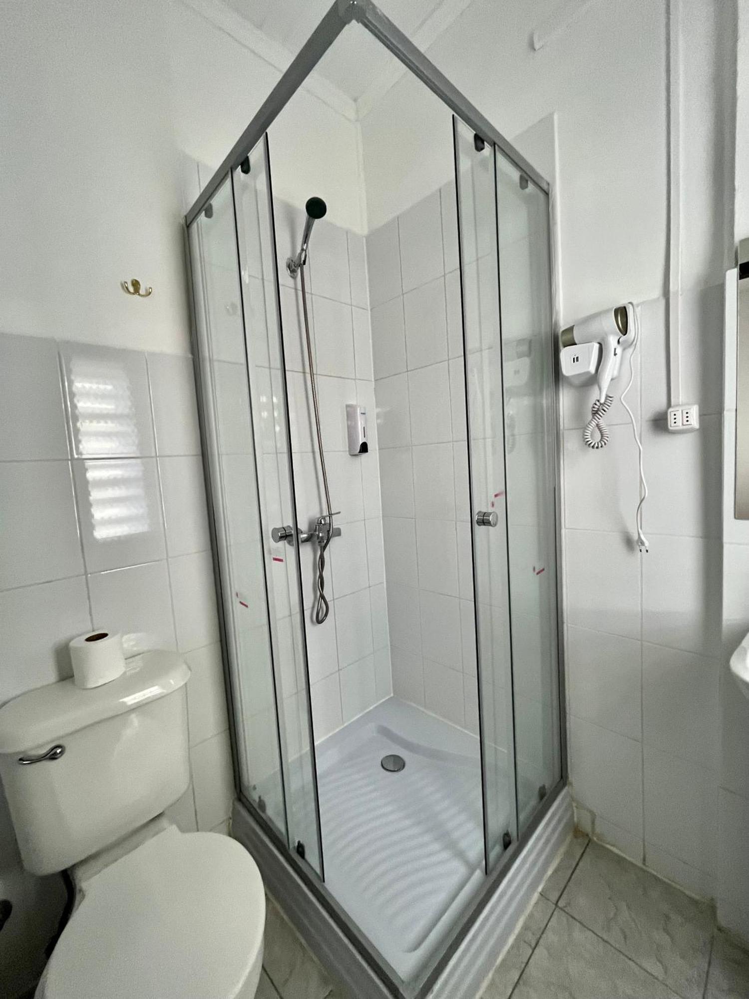 Nomada 870 Hotel Work Osorno Εξωτερικό φωτογραφία