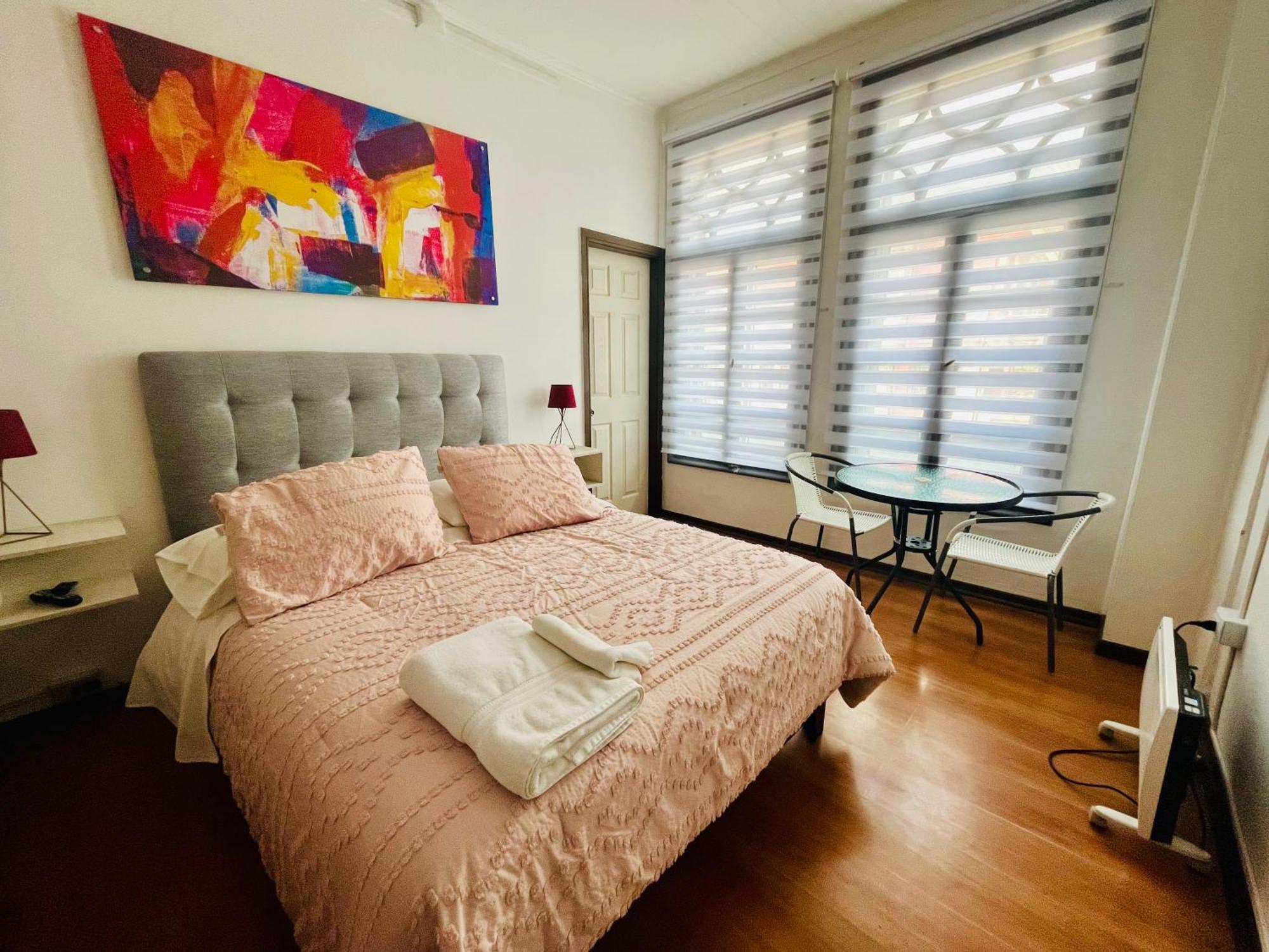Nomada 870 Hotel Work Osorno Εξωτερικό φωτογραφία