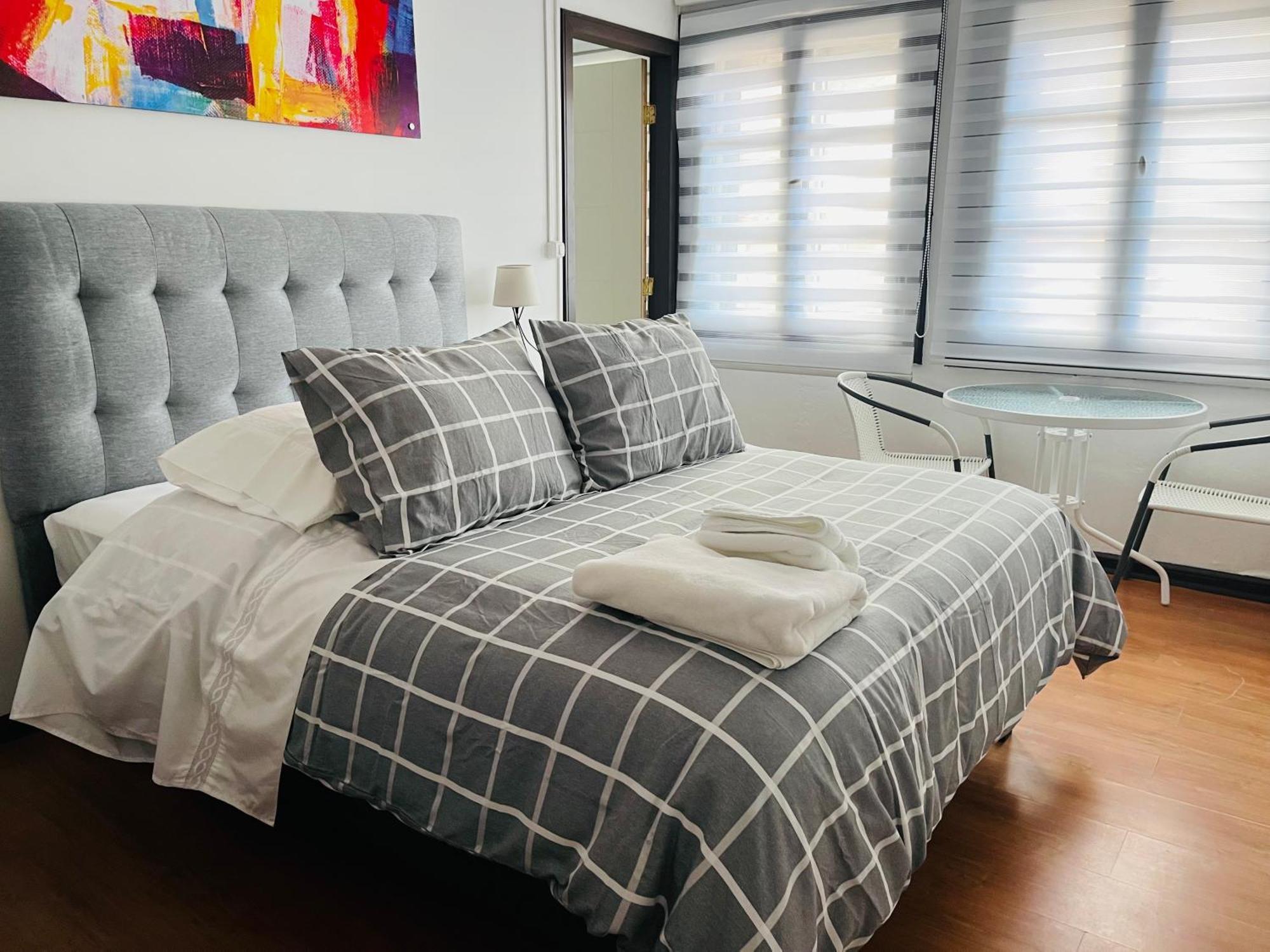 Nomada 870 Hotel Work Osorno Εξωτερικό φωτογραφία