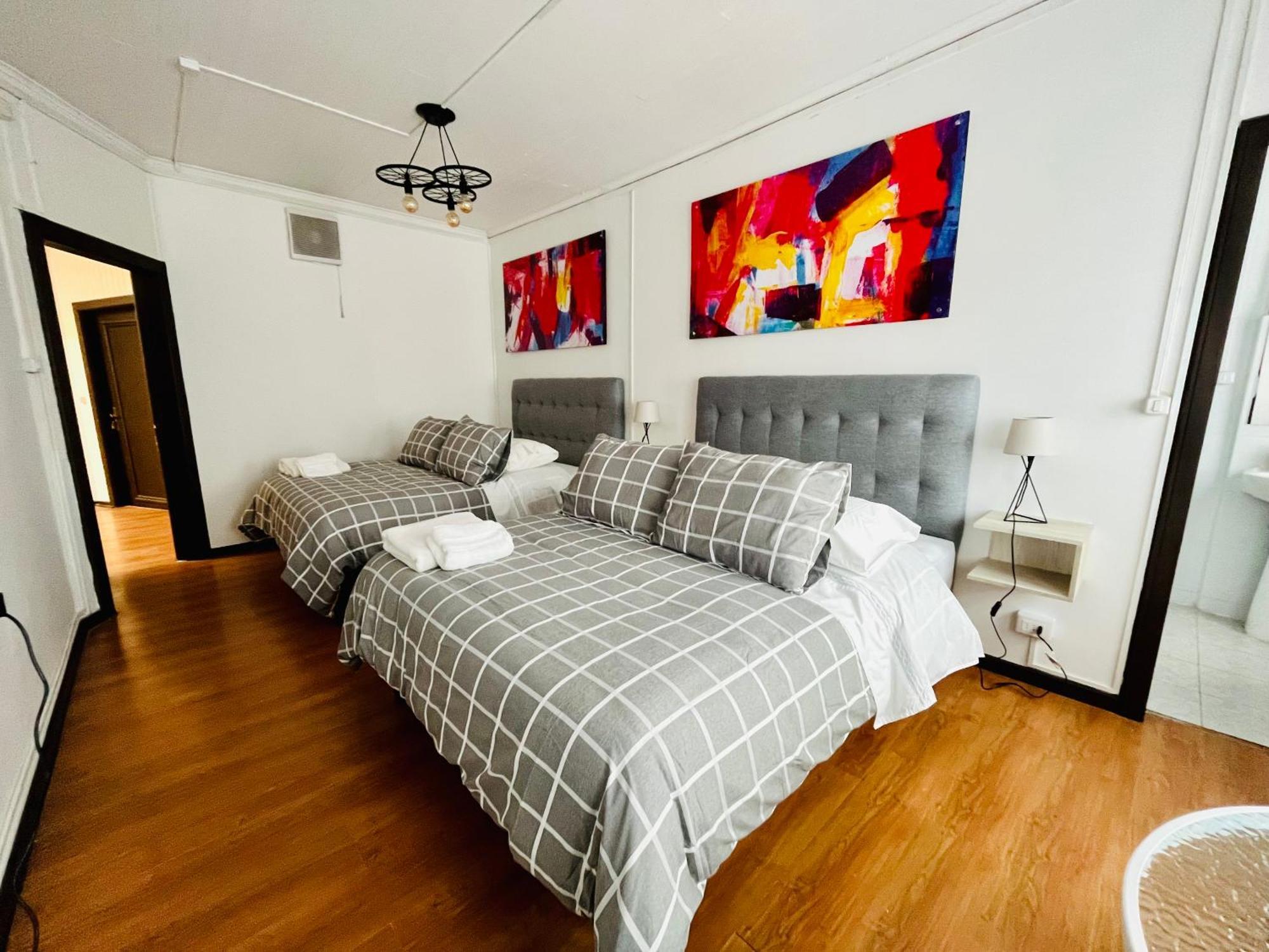 Nomada 870 Hotel Work Osorno Εξωτερικό φωτογραφία